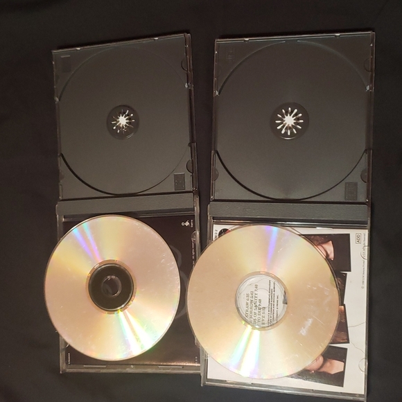 Multiple CD's - Picture 3 of 11